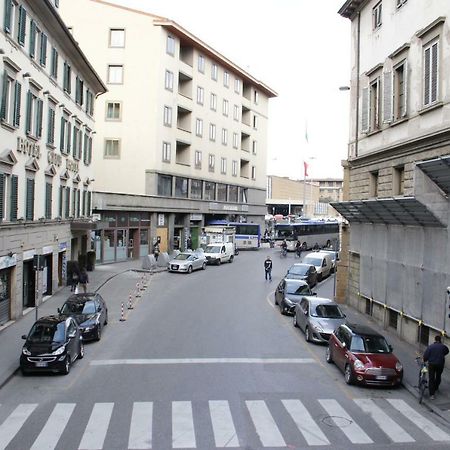 Art Apartment Scala Firenze Kültér fotó