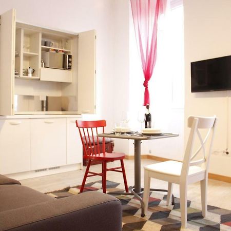 Art Apartment Scala Firenze Kültér fotó