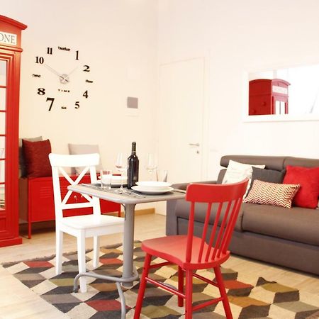 Art Apartment Scala Firenze Kültér fotó