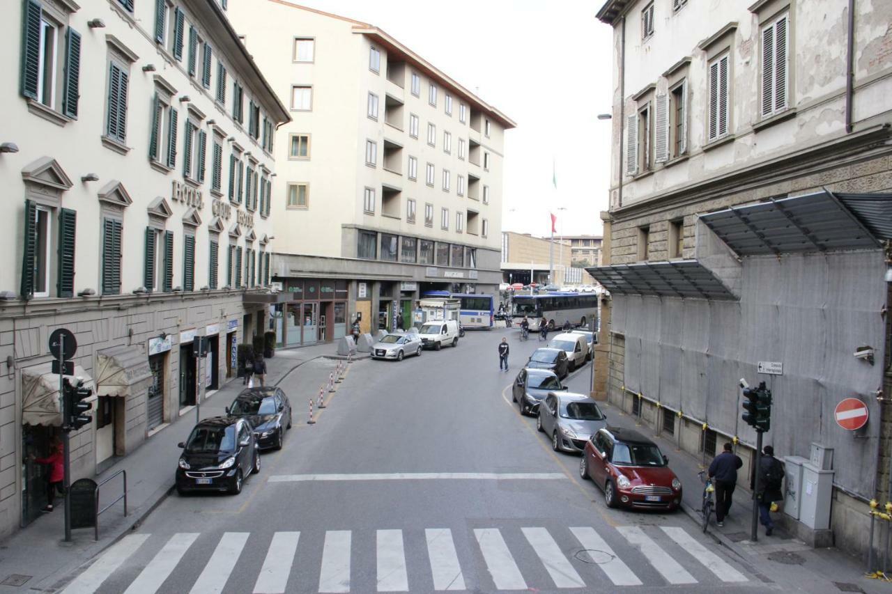 Art Apartment Scala Firenze Kültér fotó