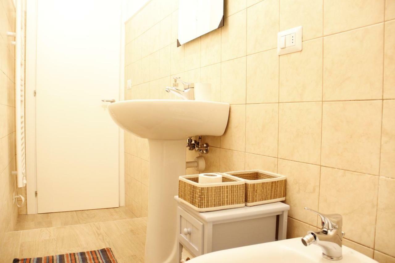 Art Apartment Scala Firenze Kültér fotó