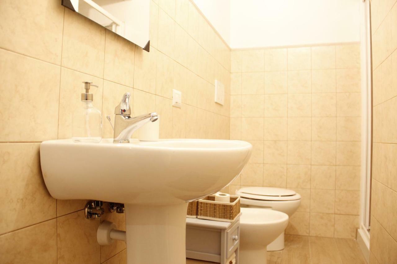 Art Apartment Scala Firenze Kültér fotó