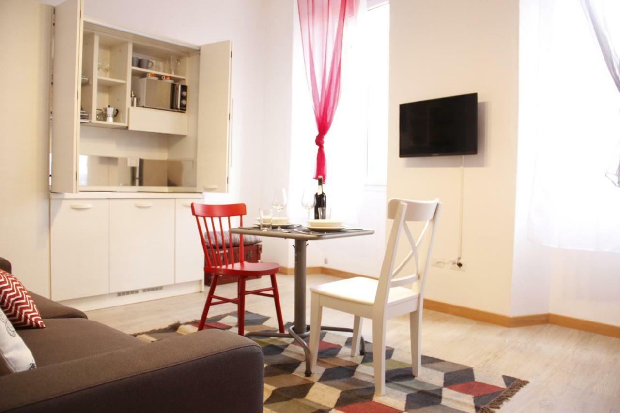 Art Apartment Scala Firenze Kültér fotó