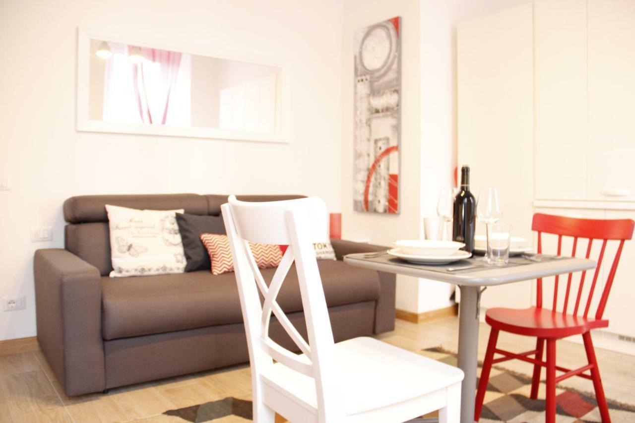 Art Apartment Scala Firenze Kültér fotó